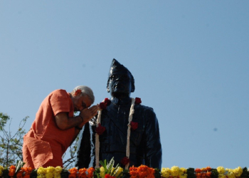 Netaji Subhas Chandra Bose