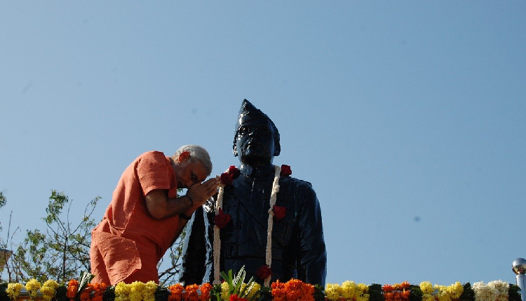 Netaji Subhas Chandra Bose