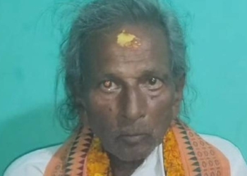 Odisha Padma Awardees