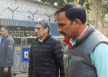 Al-Falah Group Chairman