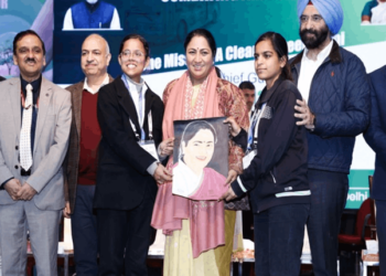 Delhi CM Rekha Gupta