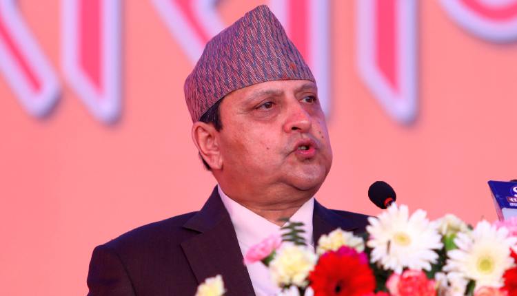 Nepal: Former King Gyanendra Lambasts Political Leadership For ‘Imbalanced’ Foreign Policy