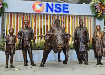 National Stock Exchange (NSE)