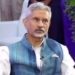 EAM Jaishankar