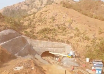 India’s Bullet Train Project