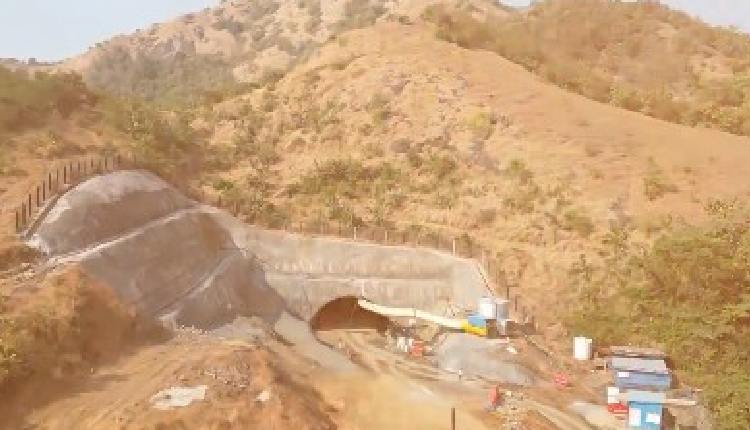 India’s Bullet Train Project