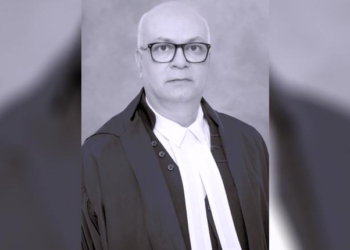 Justice M.S. Sonak