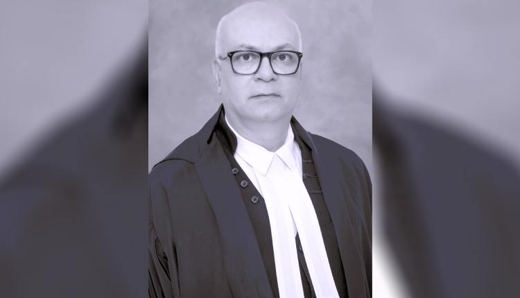 Justice M.S. Sonak