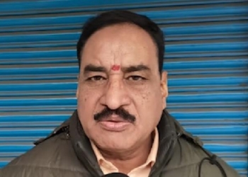 Vinod Bansal
