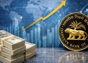 India's Forex Reserves