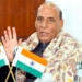 Rajnath Singh