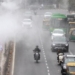 Delhi Air Quality