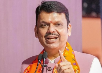 CM Fadnavis