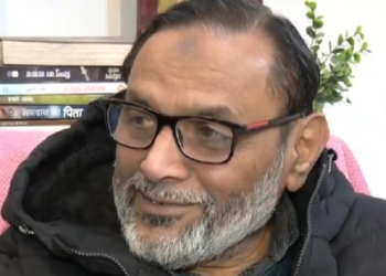 Syed Qasim Rasool Ilyas