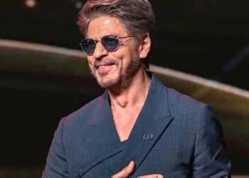 Shah Rukh Khan