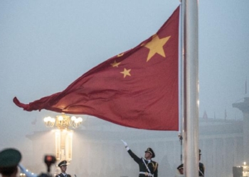 Chinese Infiltration