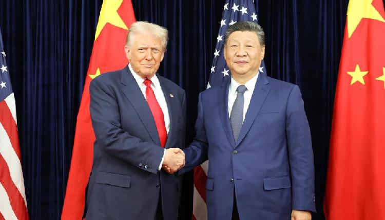 China Squeezed Out As US Clamps Down On Venezuelan Crude