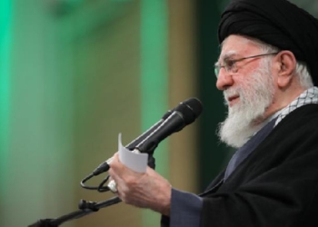 Ali Khamenei