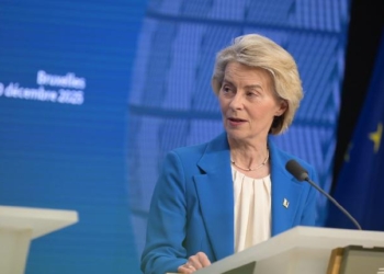 Ursula von der Leyen