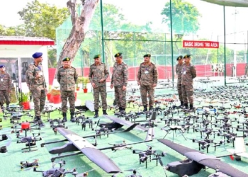 Electromagnetic Spectrum