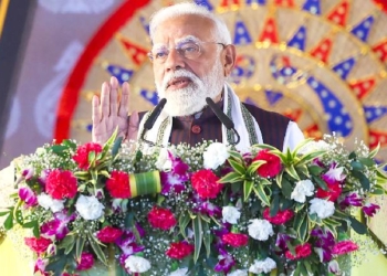 PM Modi