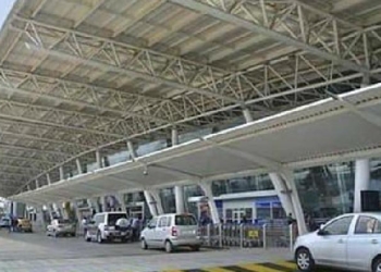 Chennai Airport