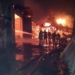 Kolkata Warehouse Fire