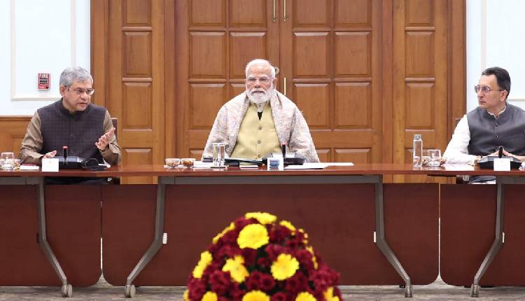 WaveX Invites Applications From Startups For ‘India AI Summit’ Next Month