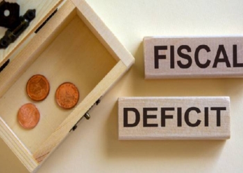 Fiscal Deficit