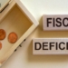 Fiscal Deficit