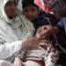 Polio Vaccination