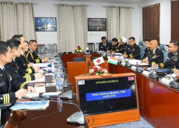 Maritime Cooperation