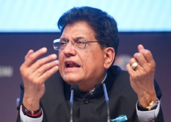 Piyush Goyal