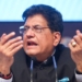 Piyush Goyal
