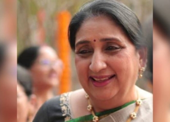 Deputy Chief Minister