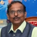 ISRO Chairman