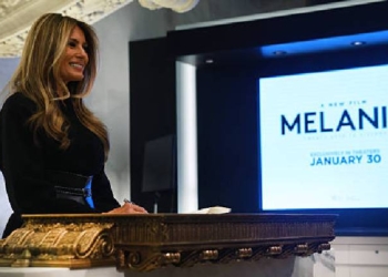 Melania