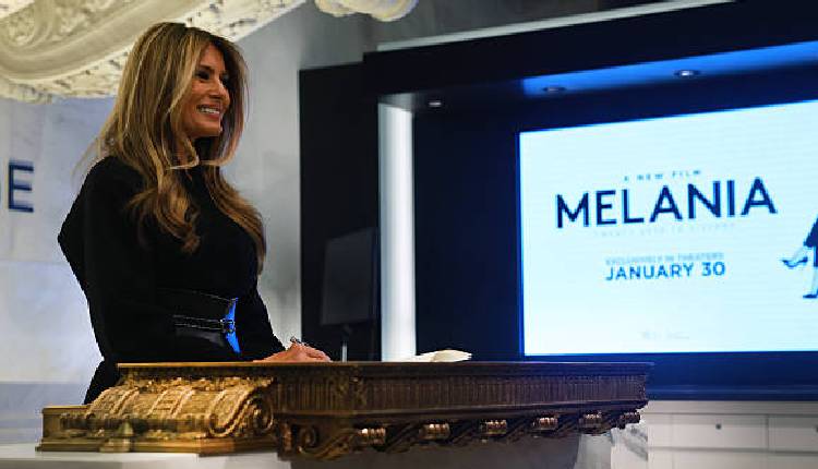 Melania