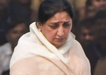 Deputy Chief Minister