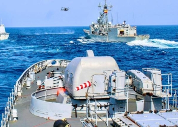 Indian Navy