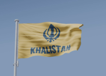 Khalistan’s