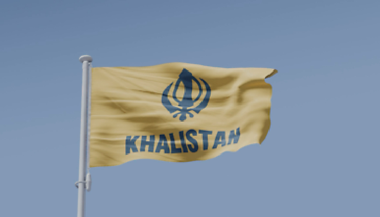 Khalistan’s