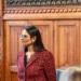 UK MP - Priti Patel