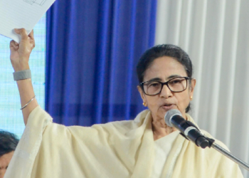Mamata Banerjee