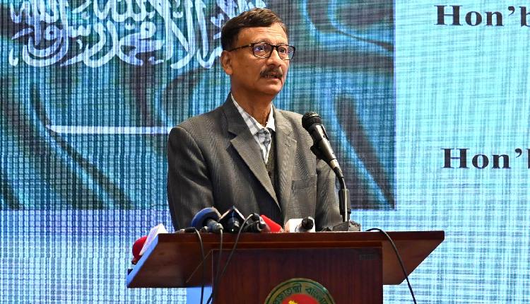 ‘Very Unfortunate’: Yunus Advisor On US Adding Bangladesh To Visa Bond List