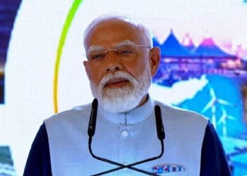 Narendra Modi