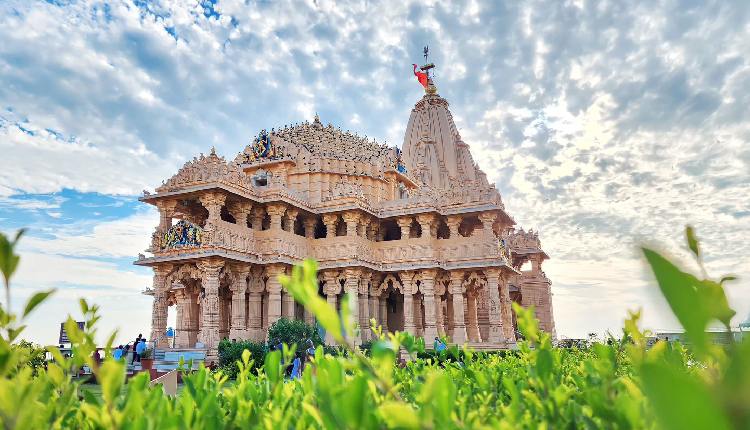 Somnath Mandir Not Just Pilgrimage Centre But Identity Of India’s History And Civilisational Journey