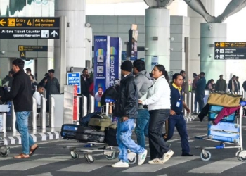 Indian Aviation Industry