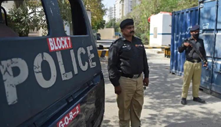 Uncertain Future For Afghan Students In Pakistan, Many Complain Of Police Excesses