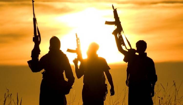 Lashkar-ISKP’s KP Operations A Smokescreen As ISI Eyes 20 Tourist Hubs In Kashmir